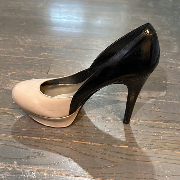 Jessica Simpson platforms - Picture 5 of 10